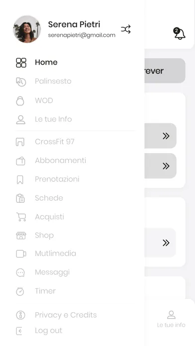 تصاویر CrossFit 97