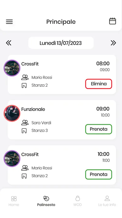 تصاویر CrossFit 97
