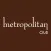 METROPOLITAN CLUB