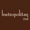 METROPOLITAN CLUB
