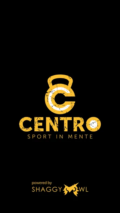 Captures d'écran de PALESTRA CENTRO