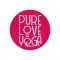 Pure Love Equal Yoga