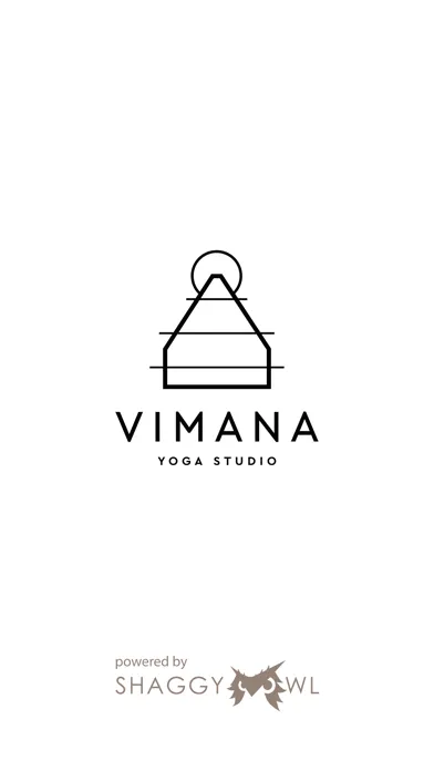 تصاویر Vimana Yoga Studio