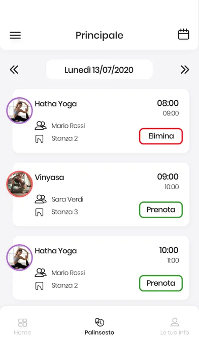 تصاویر Vimana Yoga Studio