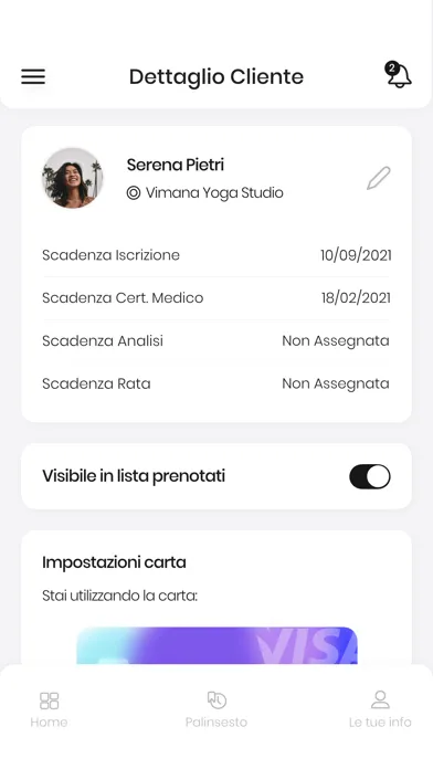 تصاویر Vimana Yoga Studio