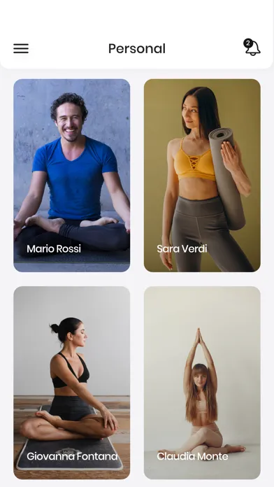 تصاویر Vimana Yoga Studio