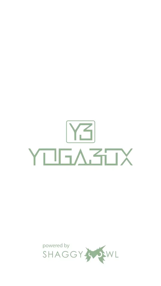 YOGABOX应用截图
