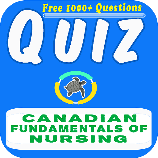 Canadian fundament of Nursing