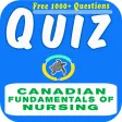 Canadian fundament of Nursing
