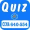 CCNA Security 640-554 Quiz