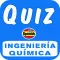 Preguntas sobre Ingeniería Química