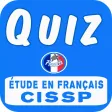 CISSP CBK-5 in French