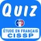 CISSP CBK-5 in French