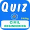 Civil Engineering Exam Pro