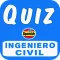 Civil Engineering Quiz in Spanish