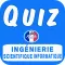 Questions de génie informatique