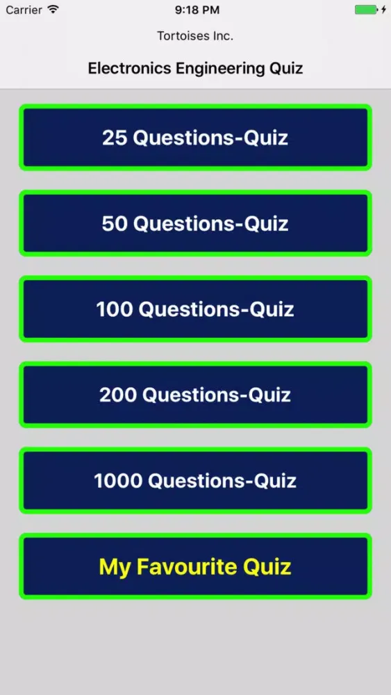 تصاویر Electronics Engineering Exam Prep