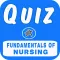 Fundamentals of Nursing