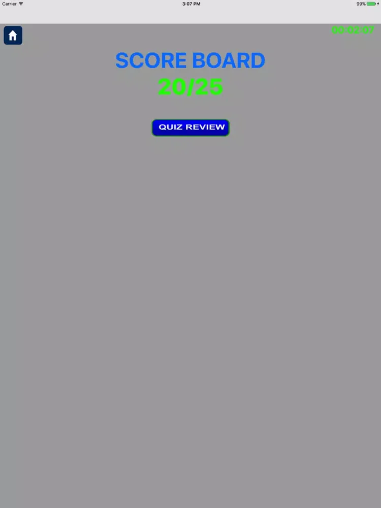 Fundamentals of Nursing iPad  Screenshots