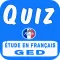 GED Test in French