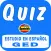 GED Practice Quiz Test Free