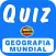 Geografía Mundial - Quiz