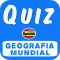 Geografía Mundial - Quiz