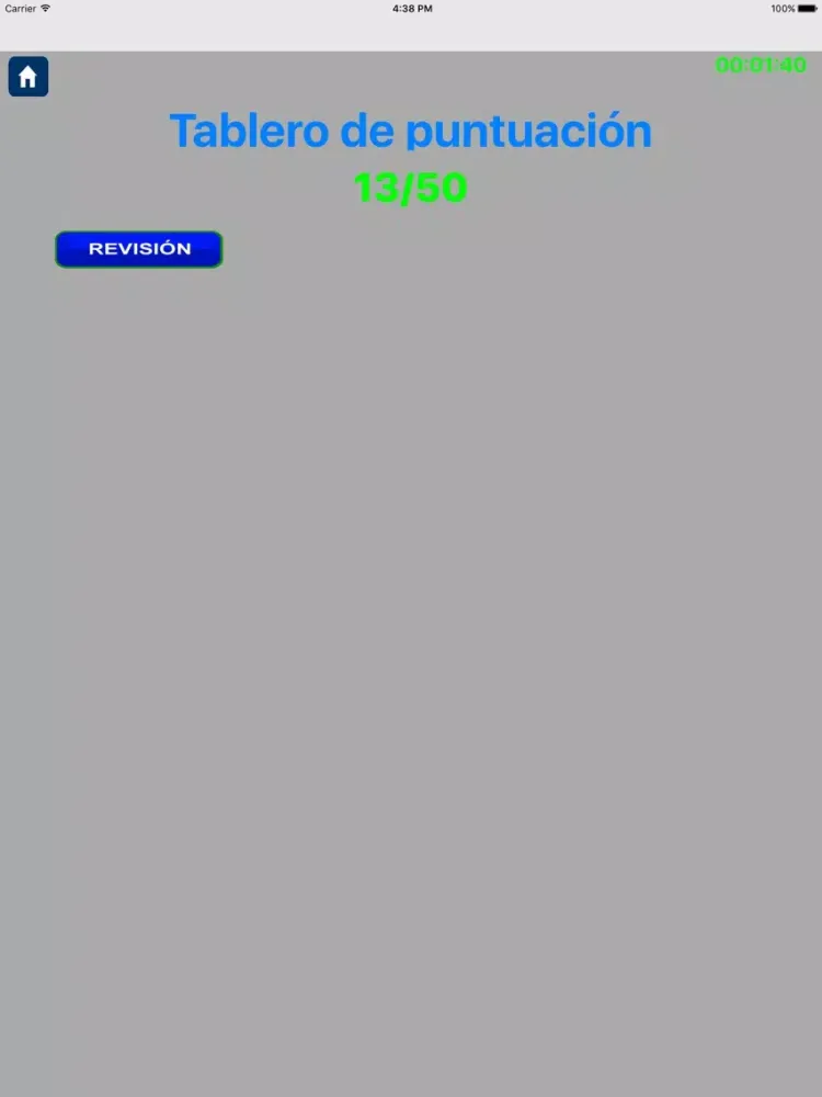 تصاویر Preguntas sobre Histología iPad 
