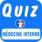 Internal Medicine Quiz in French