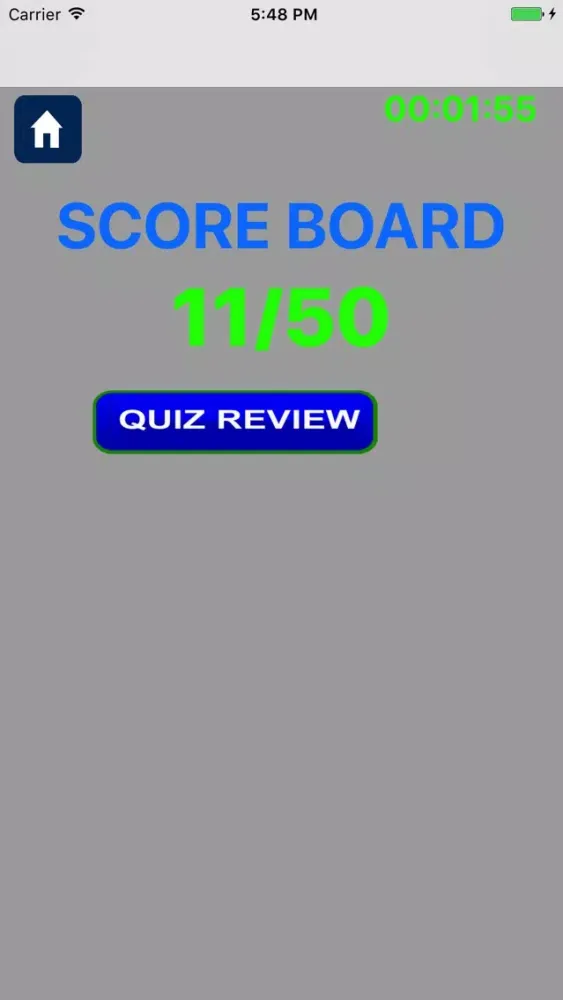 Screenshot di MCSA Exam Prep