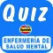 Enfermería en Salud Mental