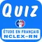 NCLEX-RN Quiz Prep Free