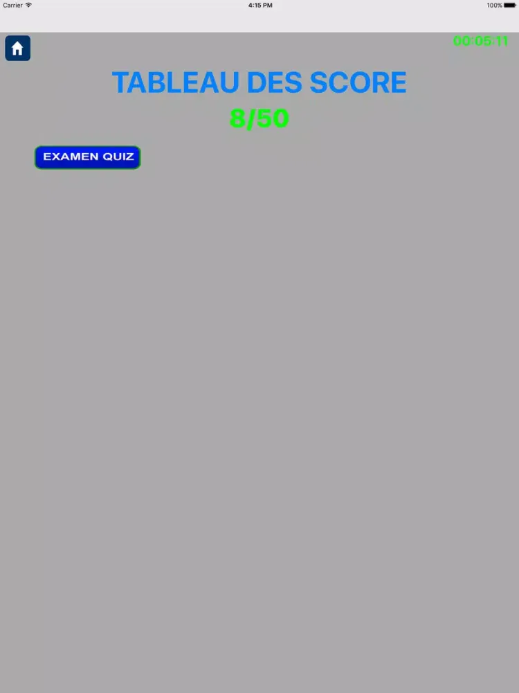 NCLEX-RN Quiz Prep Free iPad  スクリーンショット
