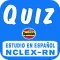 NCLEX-RN Questions in Spanish