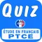 Pharmacy Technician PTCE in French