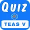 TEAS V Exam Prep Free