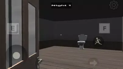 Scary Nights Horror Hotel Screenshots