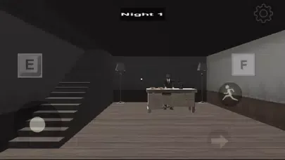 Scary Nights Horror Hotel Screenshots