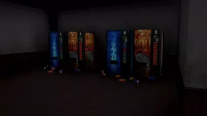 Scary Nights Horror Hotel Screenshots