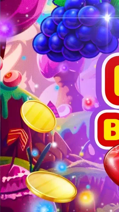 Fruit Bonanza: Crush Candy Screenshots