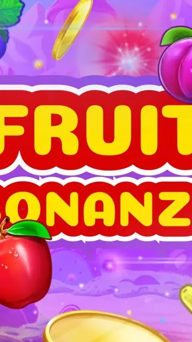 Fruit Bonanza: Crush Candy Screenshots