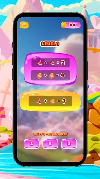 Fruit Bonanza: Crush Candy Screenshots
