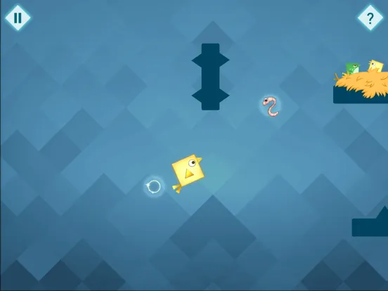 Craft Cube iPad  Screenshots
