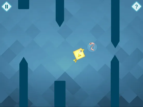 Craft Cube iPad  Screenshots