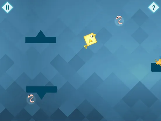 Craft Cube iPad  Screenshots