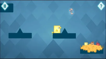 Craft Cube Screenshots