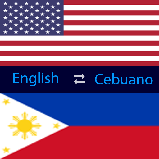 English Cebuano Dictionary