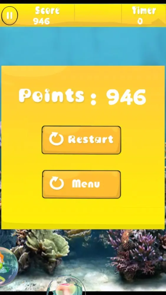 Sea Ocean Mermaid: Blow Up Jellyfish and Sea Urchin Screenshots