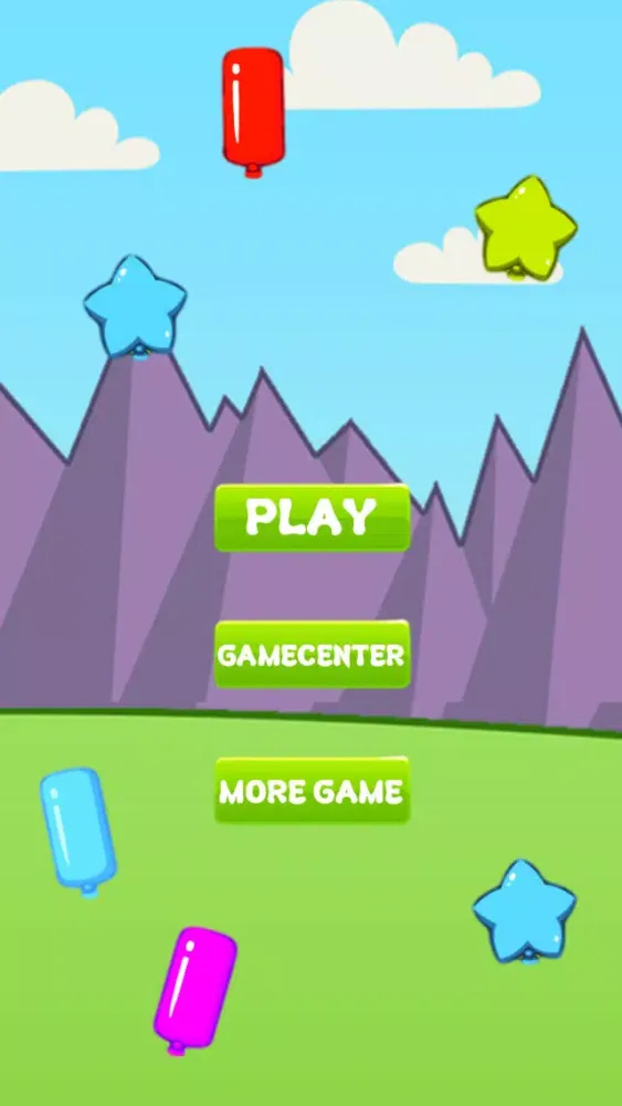 Candy Star Blast: Burst Choclate Candies & Gold Stars স্ক্রিনশট