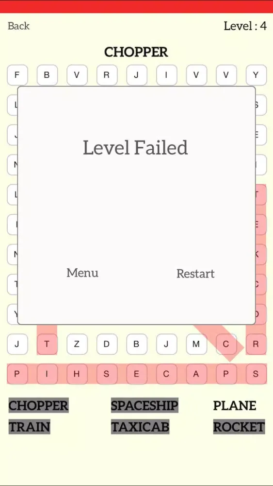 تصاویر Word Search Puzzle Crack: Brain Storm Word Games With Friend